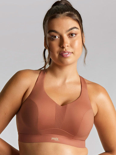 Panache Endurance Underwired Sports Bra