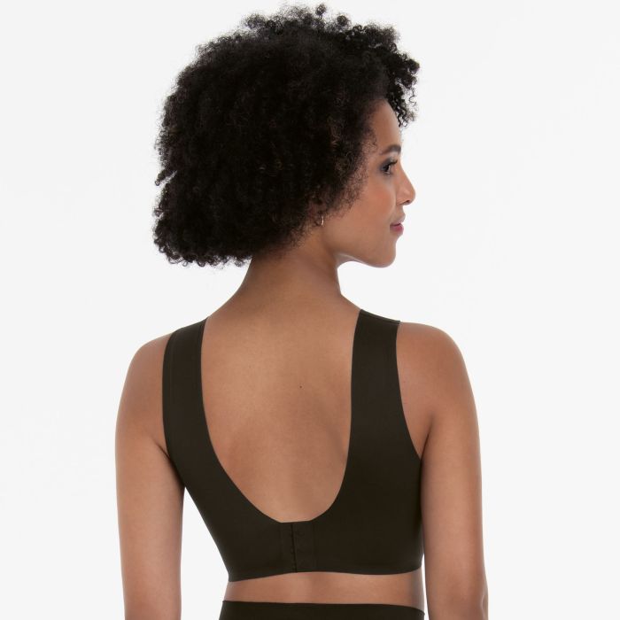 Anita Essentials Bralette with Cups - Black