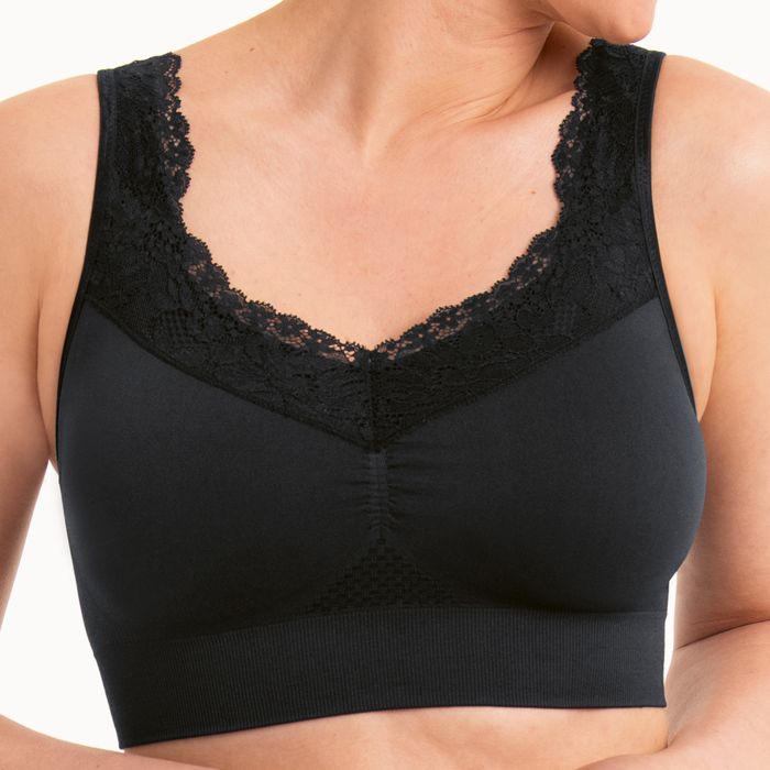 Anita Lotta Lace - Post Mastectomy Bra