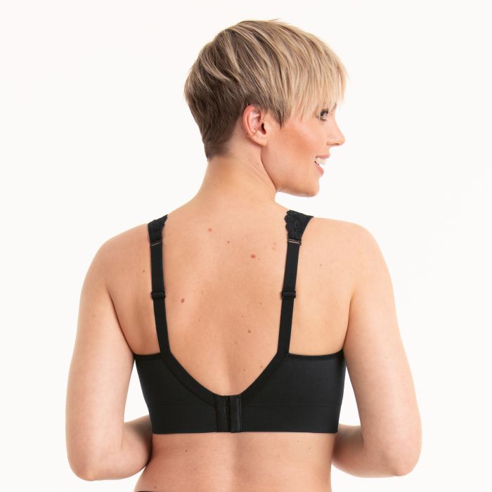 Anita Lotta Lace - Post Mastectomy Bra