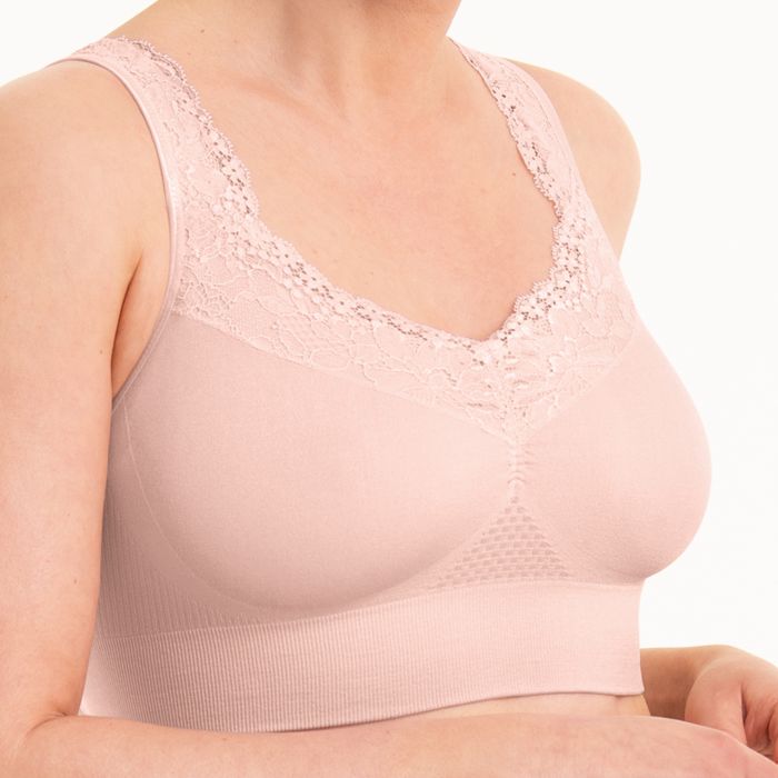 Anita Lotta Lace - Post Mastectomy Bra