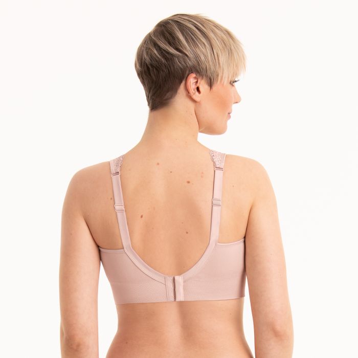 Anita Lotta Lace - Post Mastectomy Bra