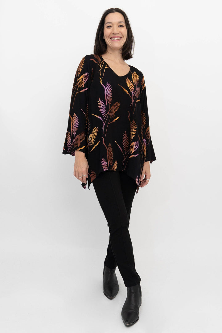 Dorothy Wheat Top