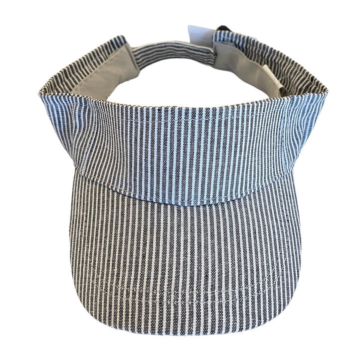 Adult Cotton Visor