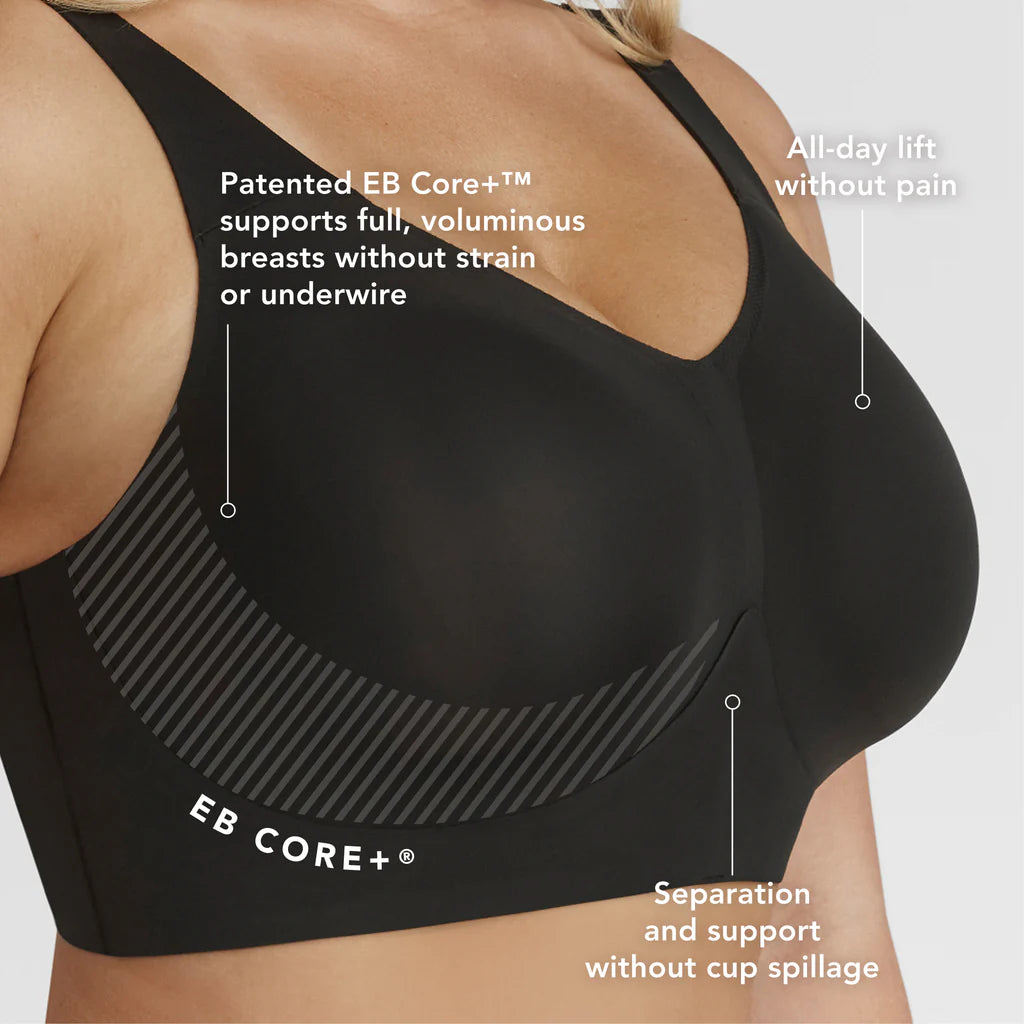Evelyn & Bobbie The Busty Bra