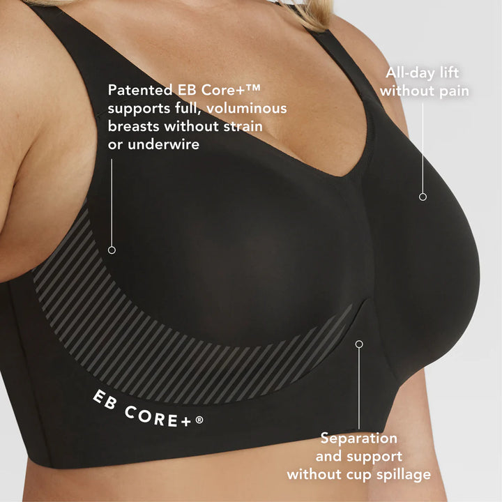 Evelyn & Bobbie The Busty Bra