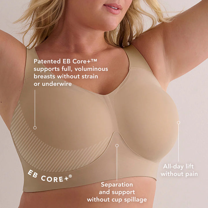Evelyn & Bobbie The Busty Bra