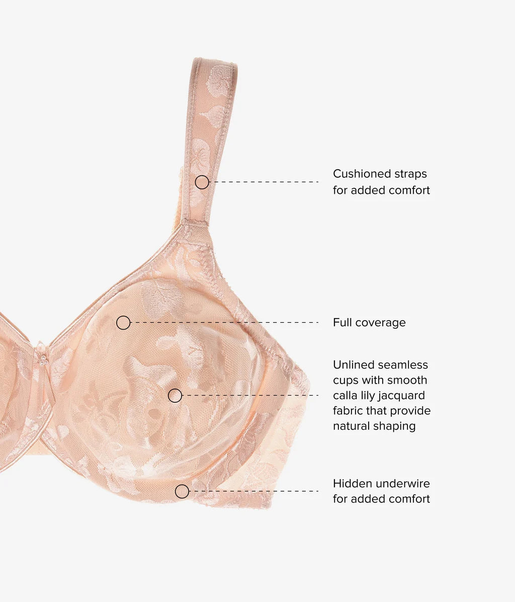Wacoal Awareness Underwire Bra
