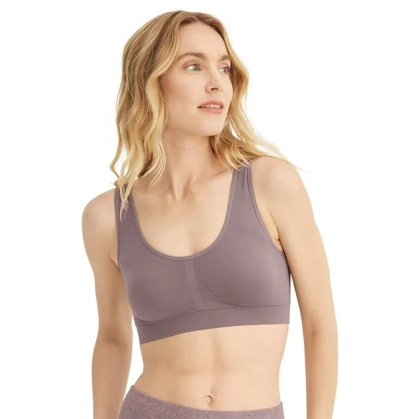 Jockey Modern Micro Bralette