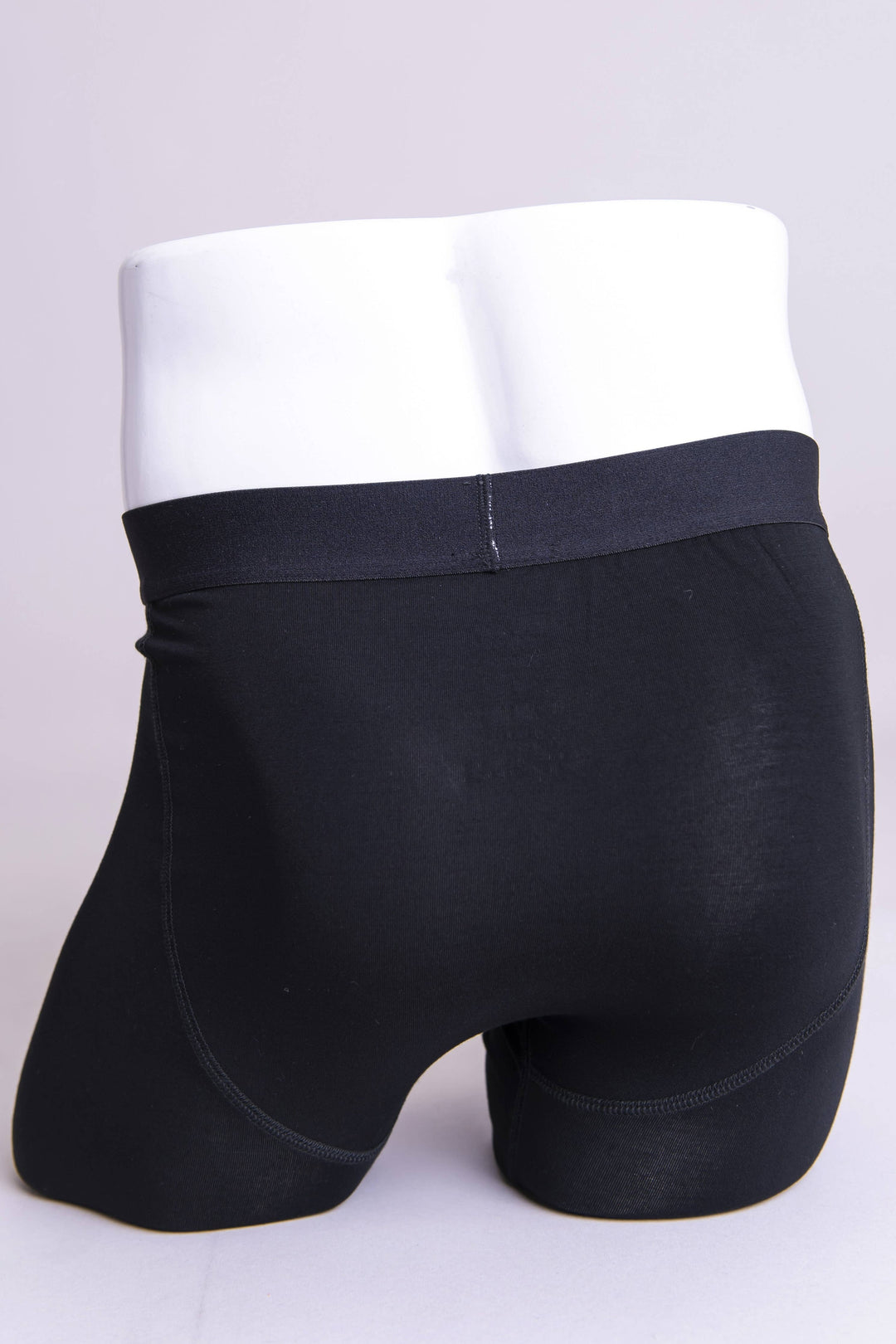 Middle Man Bamboo Boxer Brief - Sheer Essentials Lingerie & Swimwear
