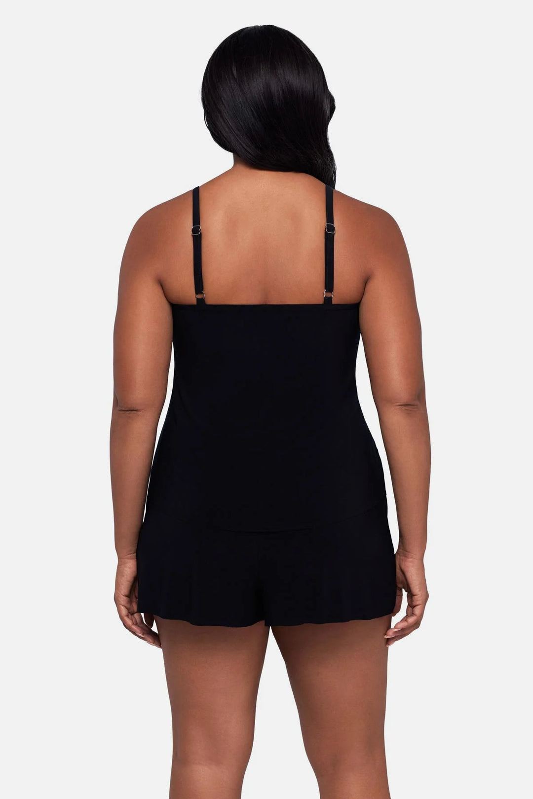 Hank Romper - Confetti Dot Ombre