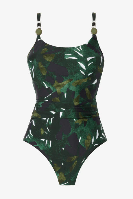 Magicsuit Cady One Piece - Palmetto - Sheer Essentials Lingerie & Swimwear