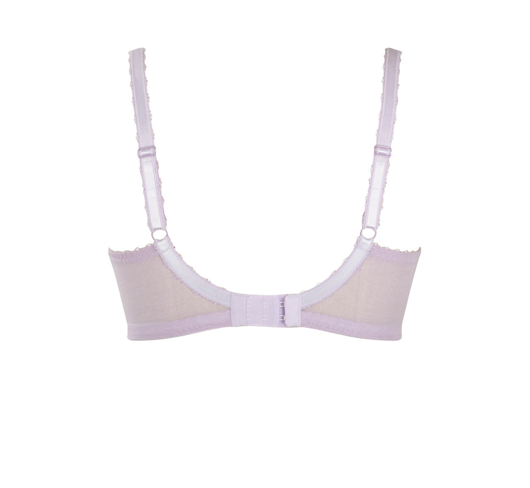 Panache Jasmine Balconette Underwire Bra - Blossom