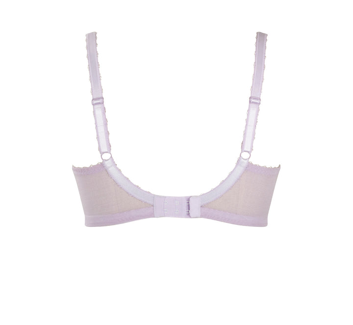 Panache Jasmine Balconette Underwire Bra - Blossom