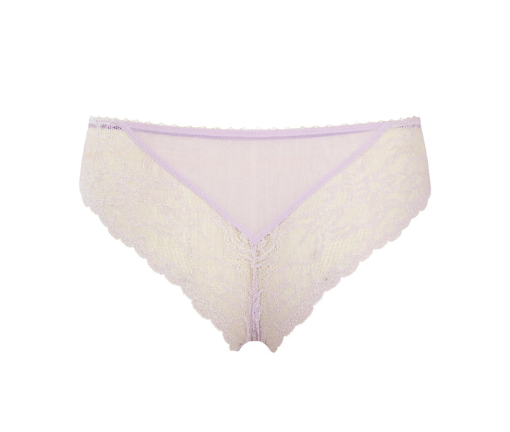 Panache Jasmine Brazilian Brief - Blossom