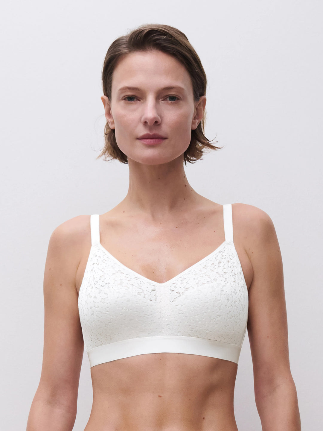 Chantelle Norah Supportive Wire Free Bra
