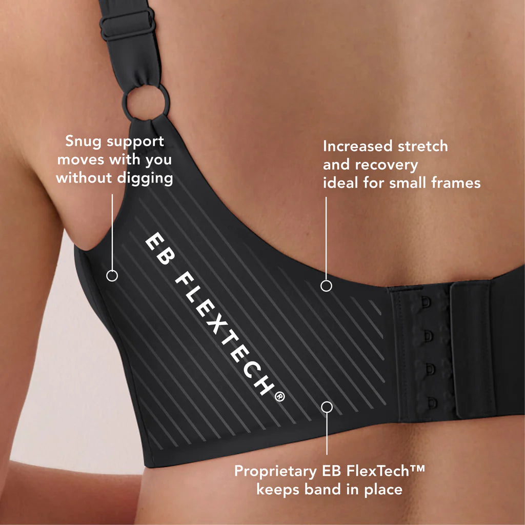 Evelyn & Bobbie The Busty Bra