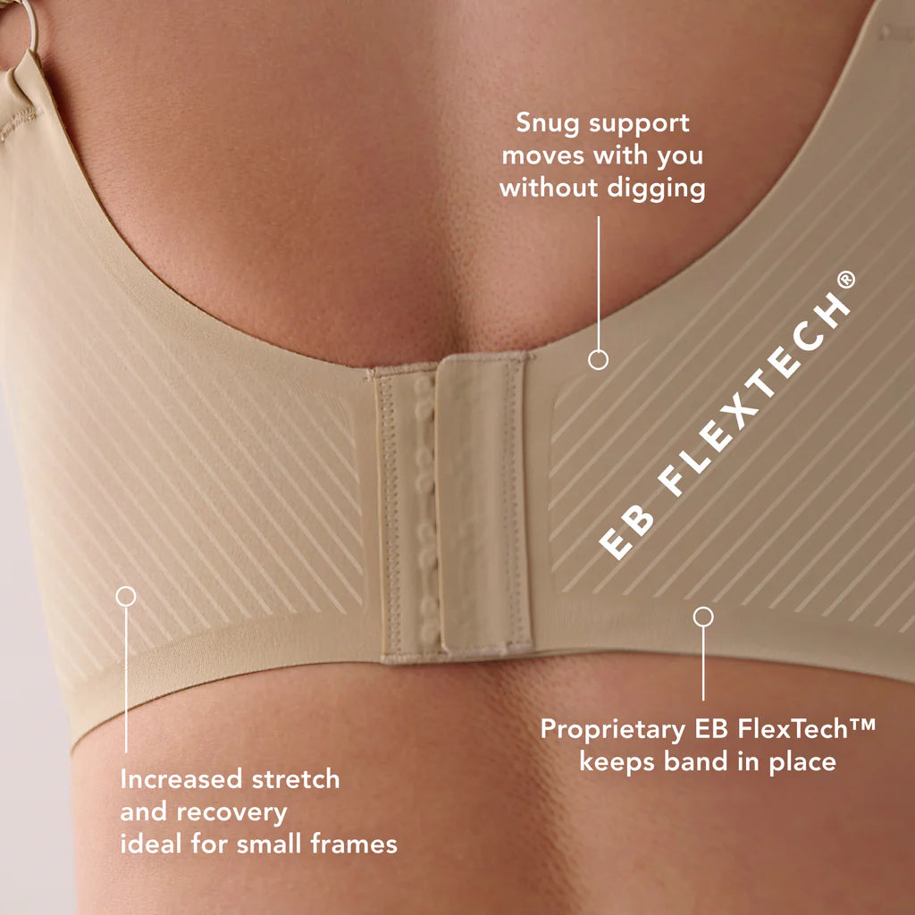 Evelyn & Bobbie The Busty Bra