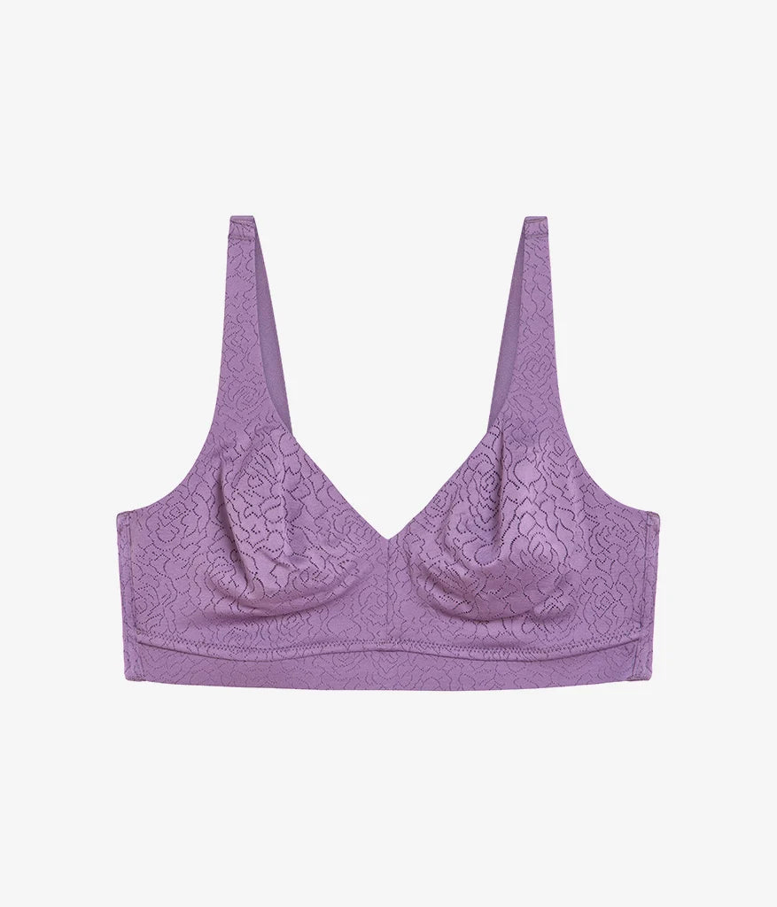 Inside Job™ Wire Free Bra