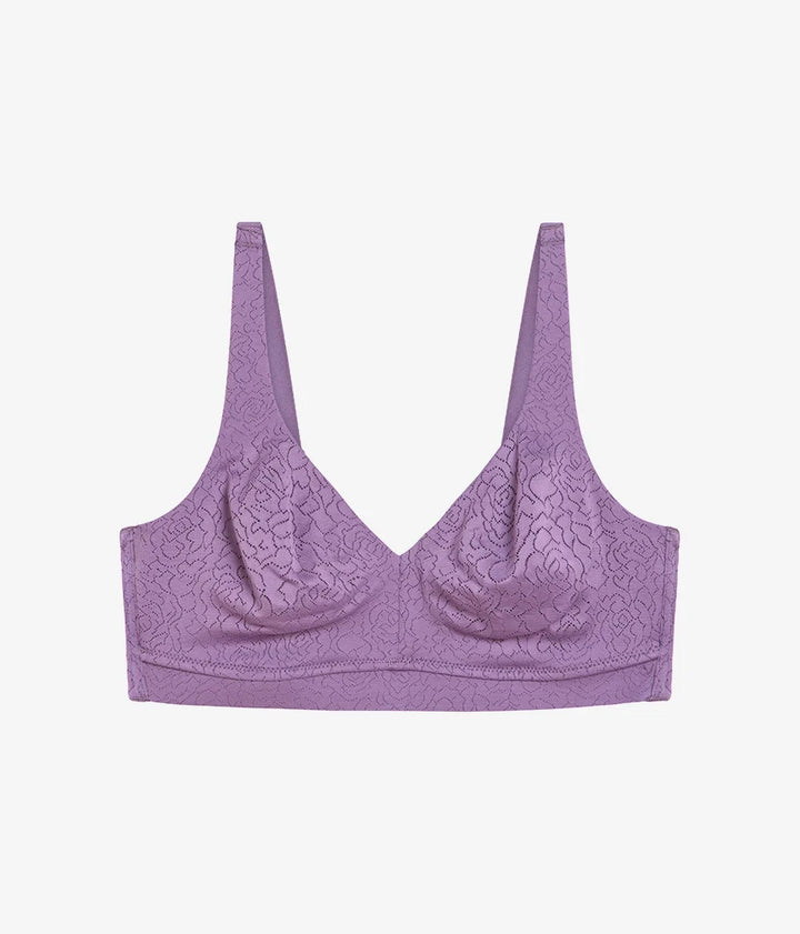 Inside Job™ Wire Free Bra