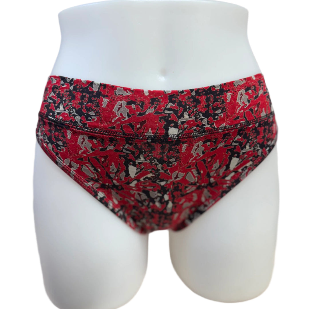Blue Sky - Bamboo La Thong