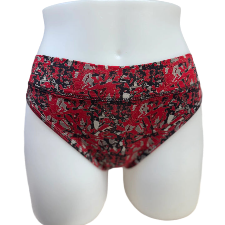 Blue Sky - Bamboo La Thong