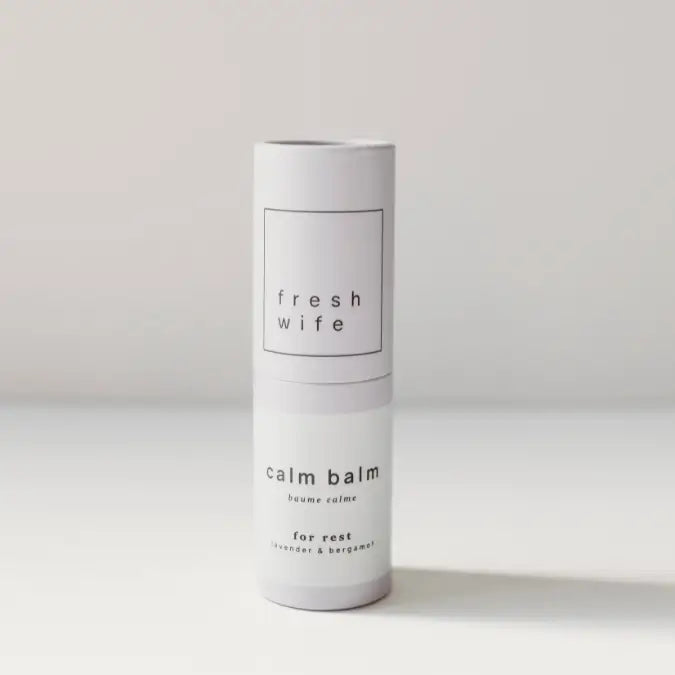 Calm Balm - Mini