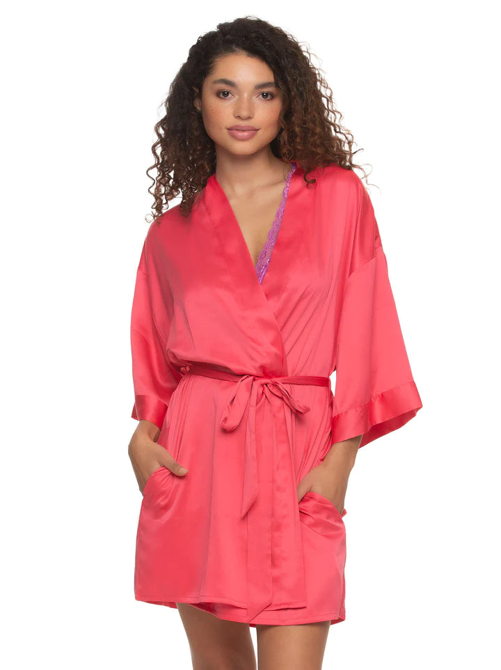 Womens Lace Mesh Transparent Robe Set Lingerie With Camisole, Panties &  Sleepwear Robe Winter Lounge Pajama Set From Tina920, $11.06