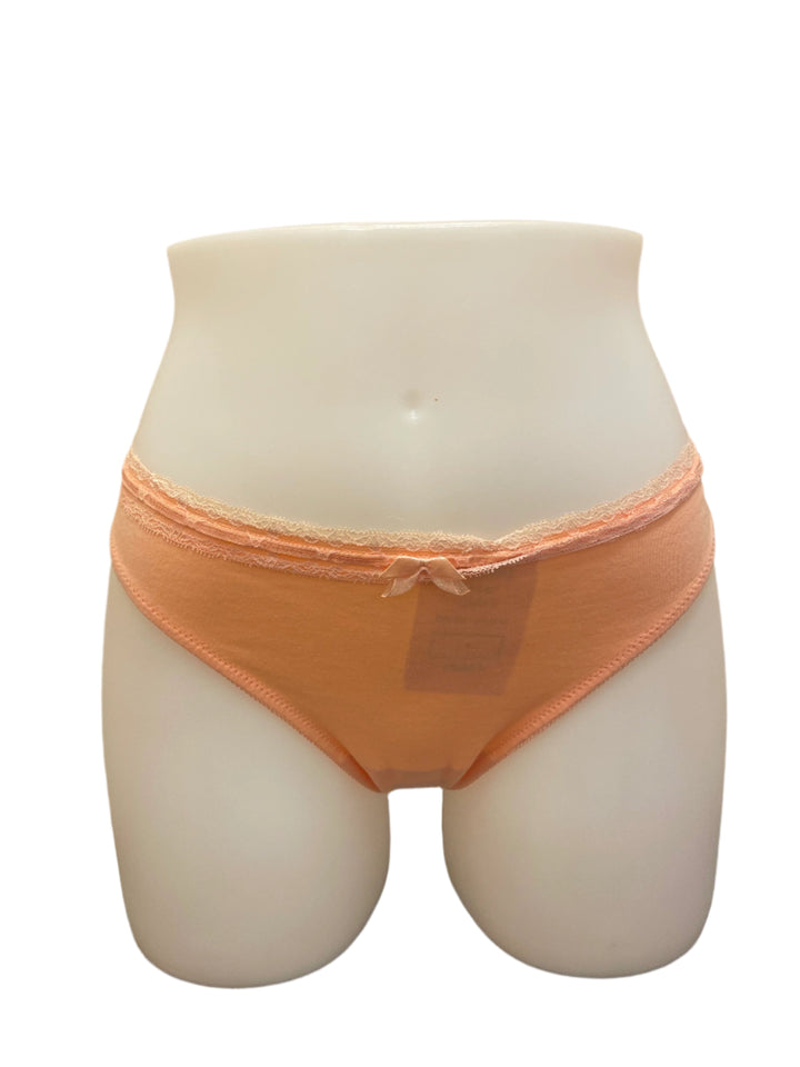 Violinne Thong - Peach