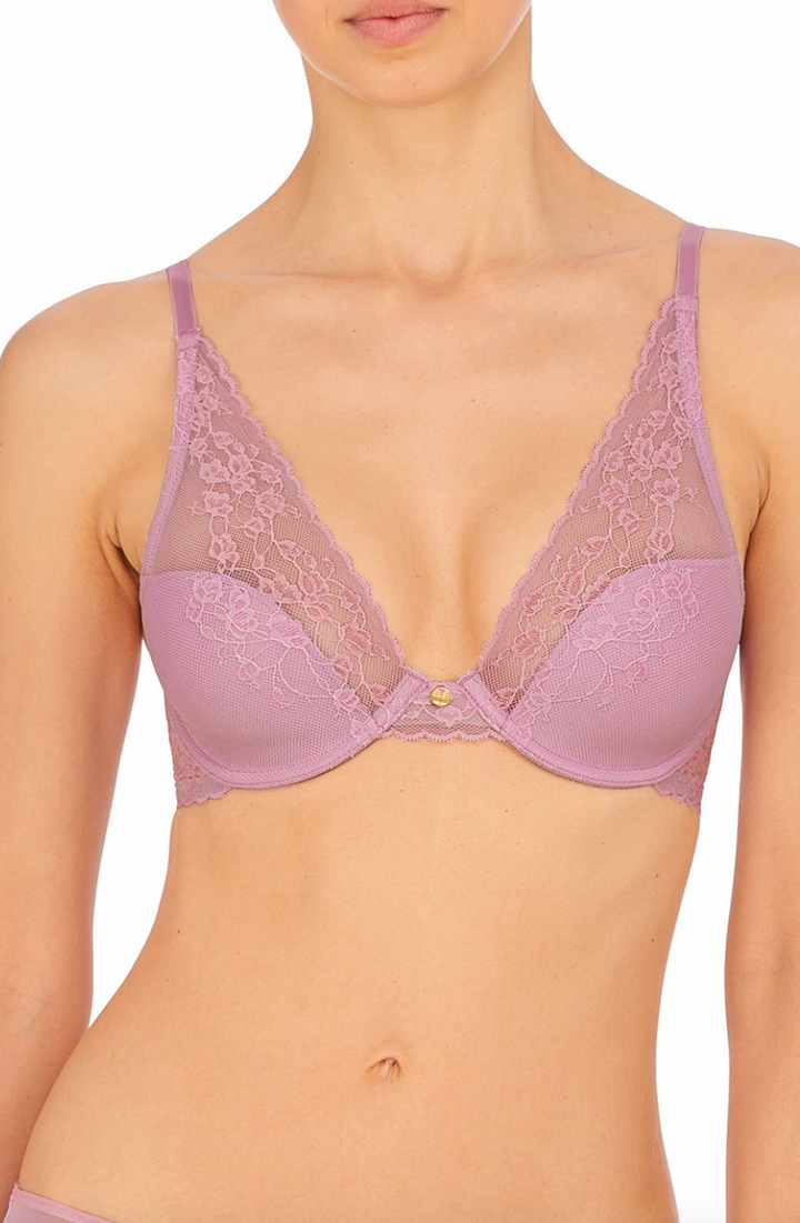 Natori Cherry Blossom Convertible Bra