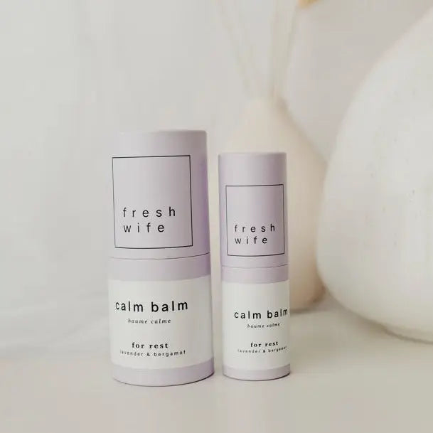 Calm Balm - Mini
