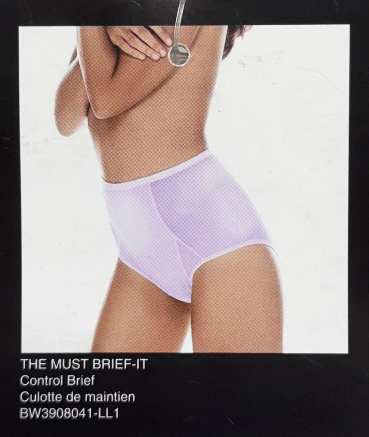 Iridesscent The Must Control Brief