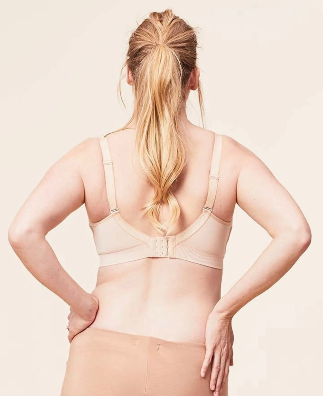 Sugar Candy Fuller Bust Seamless Nursing Bra