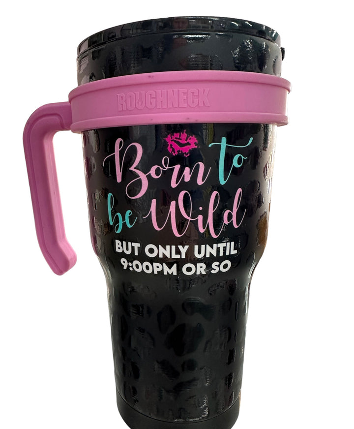Printed Coffee Cup 16oz