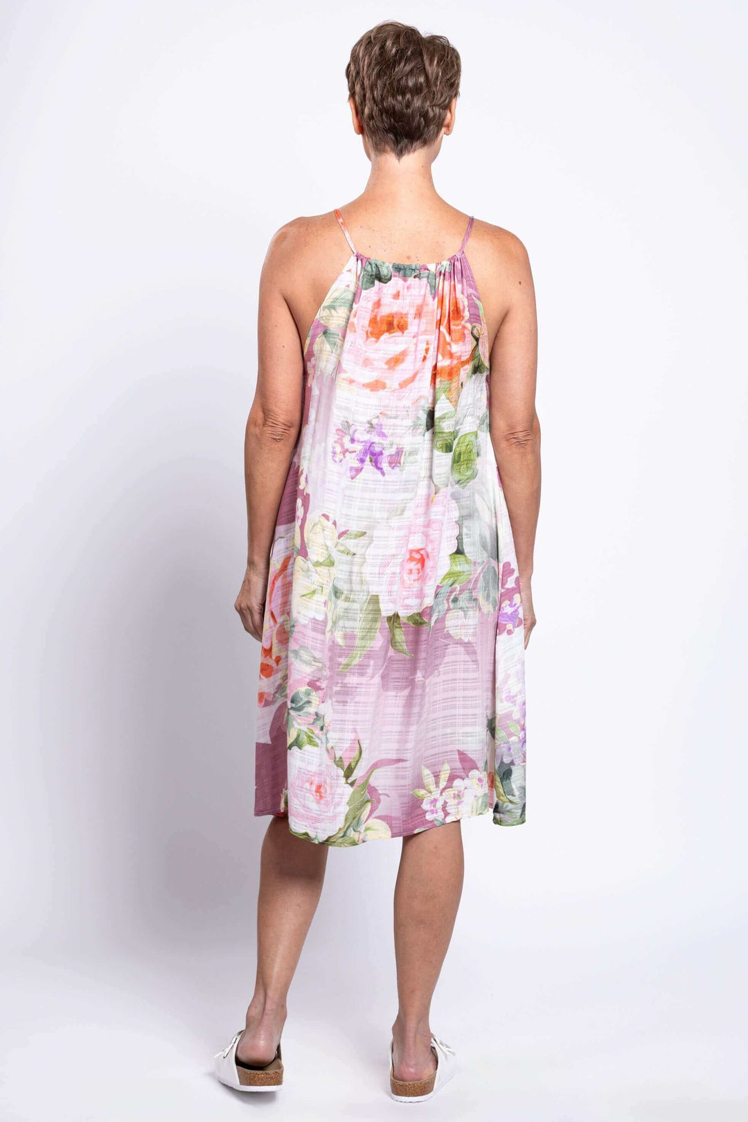 Pasina Beach Dress