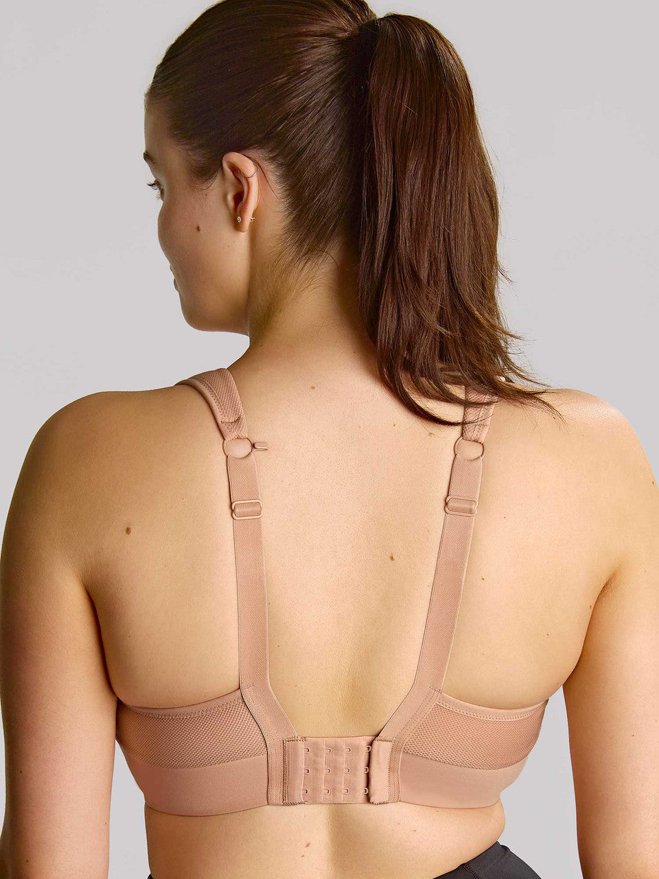 Thrive Underwire Sports Bra