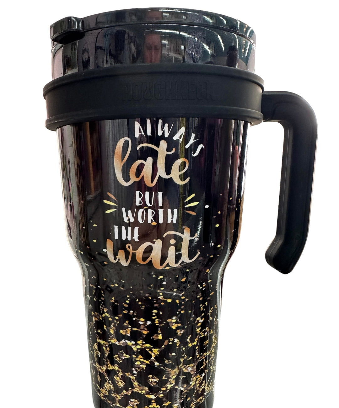 Printed Coffee Cup 16oz