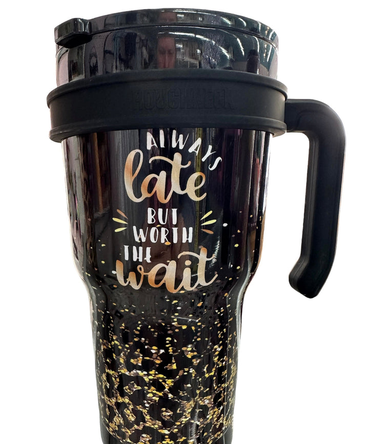 Printed Coffee Cup 16oz