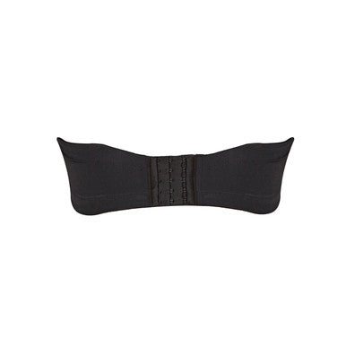 Dana Strapless Bra - Black