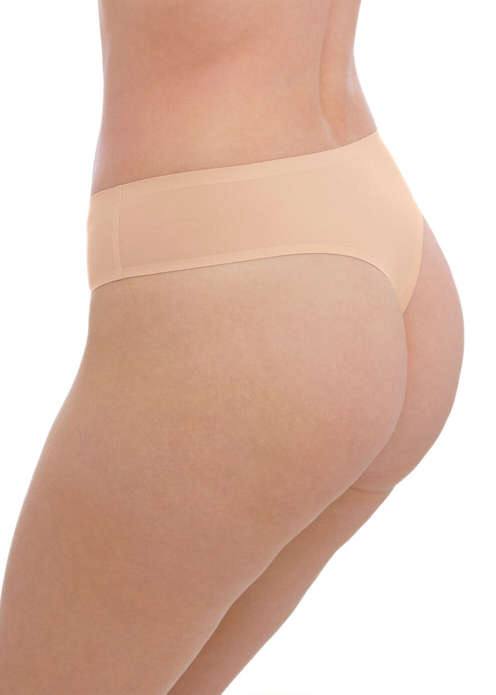 Smooth Ease Invisible Stretch Thong