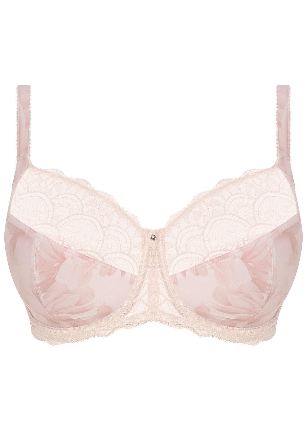 Fantasie Olivia Side Support Bra - Dusk
