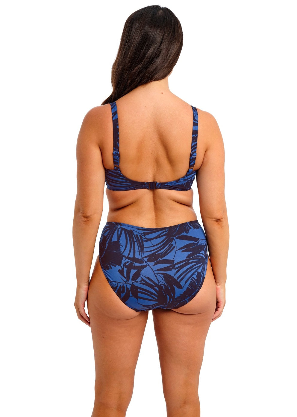 Fantasie Malabar Coast High Waist Bikini Brief