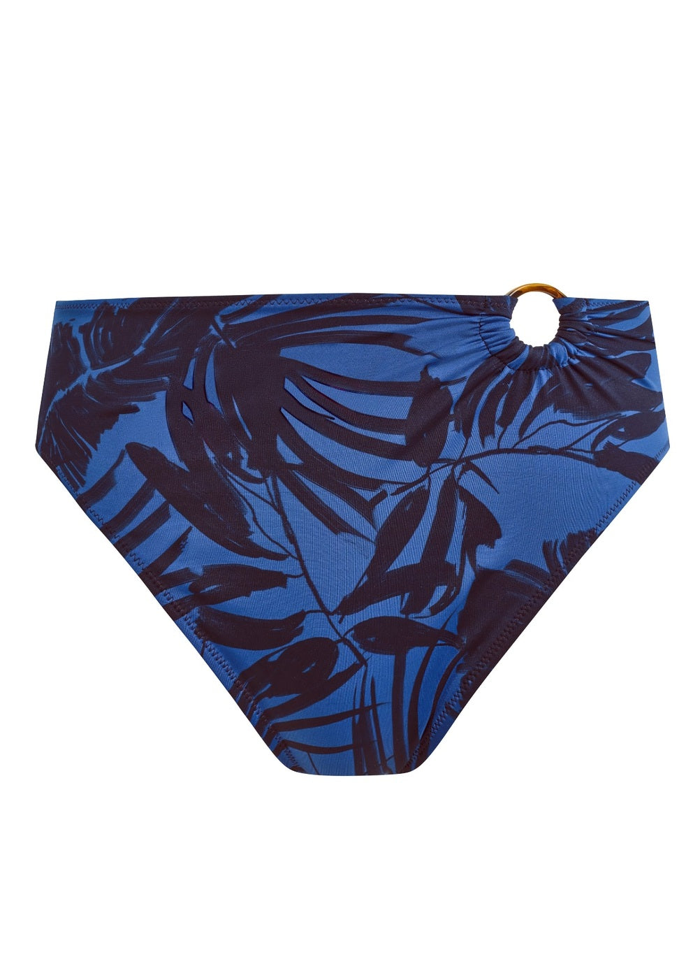 Fantasie Malabar Coast High Waist Bikini Brief