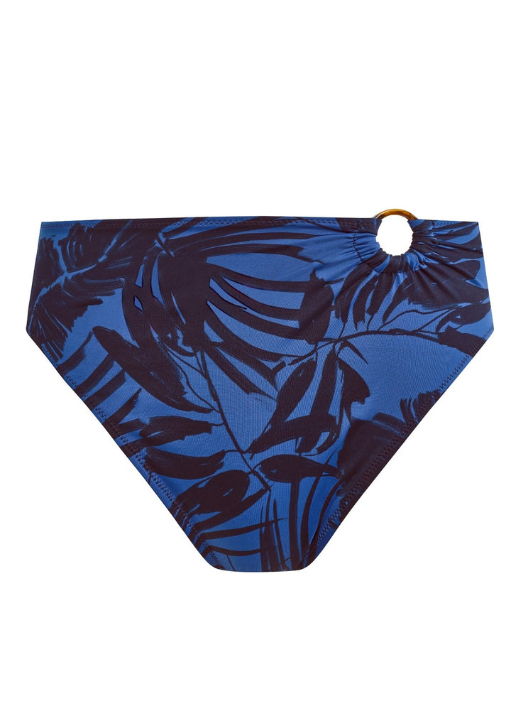 Fantasie Malabar Coast High Waist Bikini Brief
