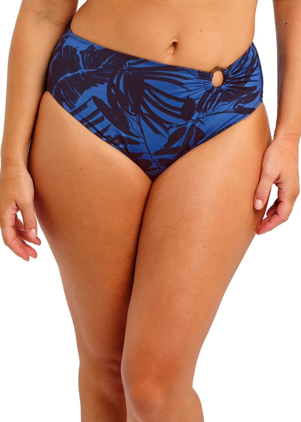 Fantasie Malabar Coast High Waist Bikini Brief
