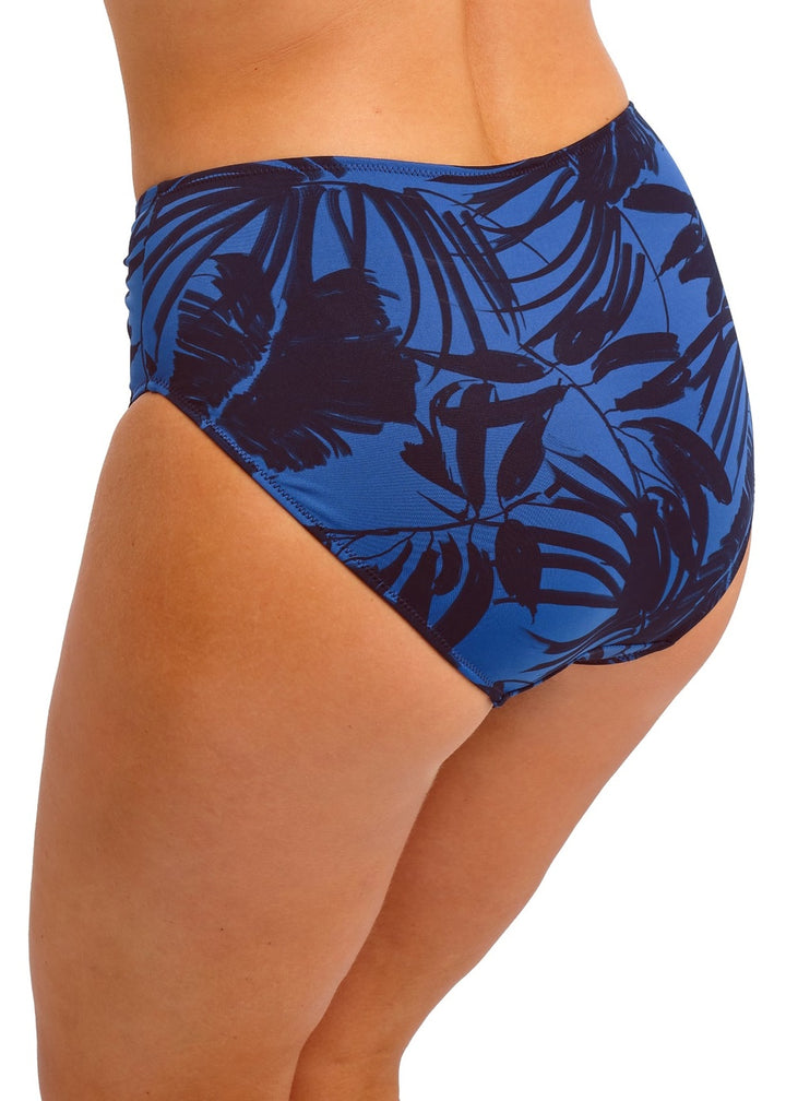 Fantasie Malabar Coast High Waist Bikini Brief