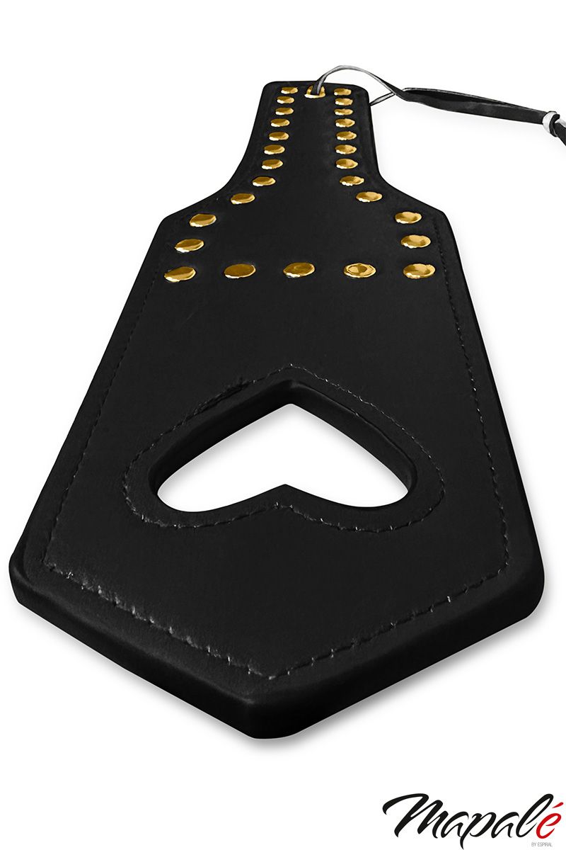 Heart Paddle