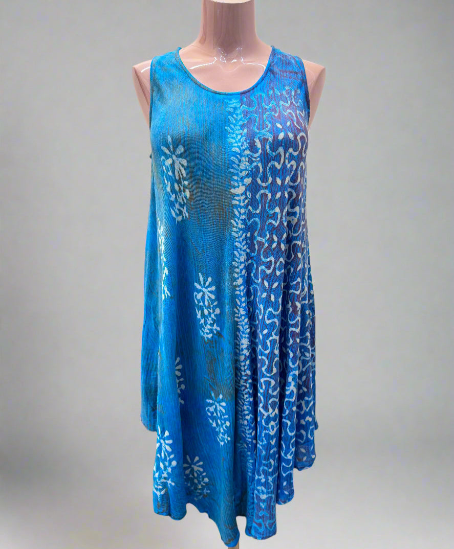 Summer Dress / Cover Up