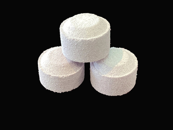 Keep Calm - Shower Steamers