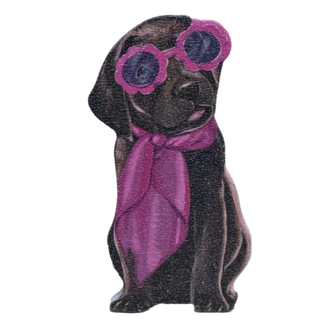 Pawfectly Chic - Dog & Cat Nail File